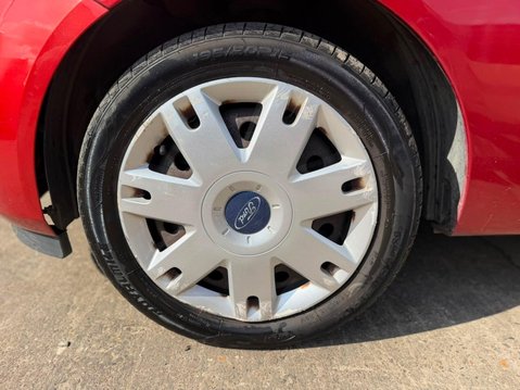 Ford Fiesta 1.25 Style 5dr 15