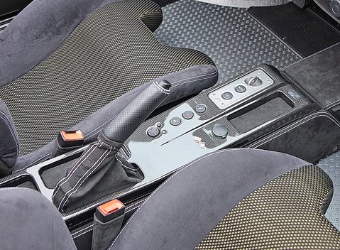 Ferrari 430 Scuderia Spider 16M 30