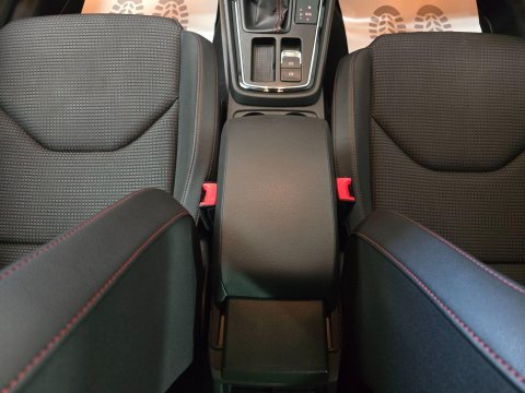 SEAT Leon 1.8 TSI FR Technology DSG Euro 6 (s/s) 5dr 17