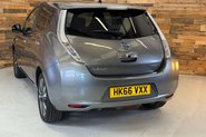 Nissan LEAF 30kWh Tekna Hatchback 5dr Electric Auto (109 bhp) 7
