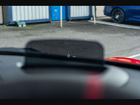 Mini Convertible 2.0 John Cooper Works Auto 2dr 20