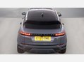 Land Rover Range Rover Evoque 2.0 Range Rover Evoque First Edition D Auto 4WD 5dr 8