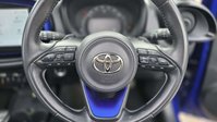 Toyota Aygo X 1.0 VVT-i Exclusive Hatchback 5dr Petrol x-shift Euro 6 (s/s) (72 ps) 33