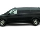 Mercedes-Benz V Class 2.2 V250d AMG Line MPV 5dr Diesel G-Tronic+ Euro 6 (s/s) 8 Seat LWB (190 ps 4