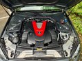 Mercedes-Benz C Class 3.0 C43 V6 AMG Edition (Premium) G-Tronic+ 4MATIC Euro 6 (s/s) 4dr 79