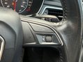 Audi A4 1.4 TFSI SE Euro 6 (s/s) 4dr 20