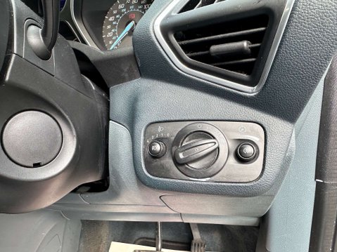 Ford C-Max 2.0 C-Max Titanium TDCi Auto 5dr 19