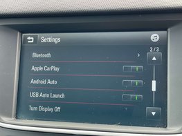 Vauxhall Crossland X 1.2 Crossland X Elite ecoTec T S/S Auto 5dr 27