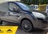 Citroen Berlingo 1.6 HDi 625 LX L1 5dr