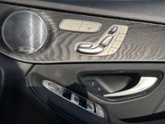 Mercedes-Benz GLC GLC300 MHEV 2.0 AMG Line (Premium Plus) 5dr Petrol 4MATIC Euro 6 (272ps) 20