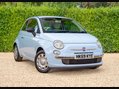 Fiat 500 1.2 500 Pop 3dr 1
