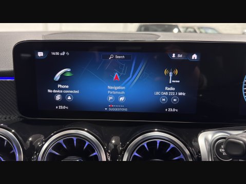 Mercedes-Benz GLB GLB 200 AMG LINE PREMIUM PLUS NIGHT EDITION 61