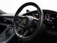 Porsche Taycan Performance Plus 93.4kWh Turbo S Saloon 4dr Electric Auto 4WD (11kW Charger 6