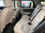 Land Rover Discovery Sport 2.0 TD4 HSE 4WD Euro 6 (s/s) 5dr 13