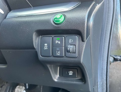 Honda CR-V 2.0 CR-V Black Edition i-VTec 4WD 5dr 33