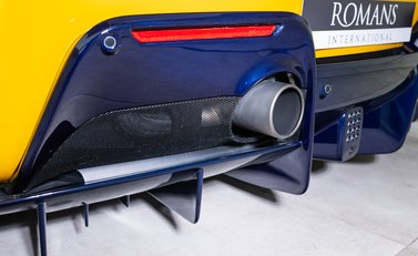 Ferrari 488 Pista Spider 43