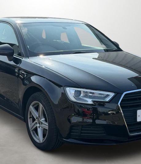 Audi A3 1.0 TFSI SE Technik 5dr