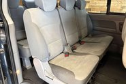 Hyundai I800 2.5 CRDi SE Nav MPV 5dr Diesel Manual Euro 6 (136 ps) 15