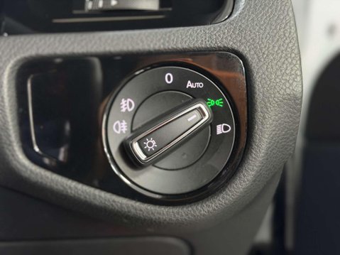 Volkswagen Golf 2.0 TSI GTI Hatchback 5dr Petrol DSG Euro 6 (s/s) (230 ps) 53