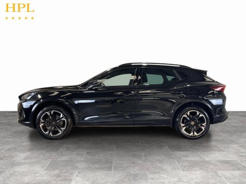 Cupra Formentor 1.5 TSI V1 SUV 5dr Petrol Manual Euro 6 (s/s) (150 ps) Bluetooth - DAB Rad 4