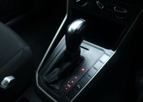 Volkswagen Polo 1.0 Polo Match TSi Semi-Auto 5dr 30