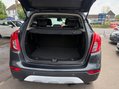 Vauxhall Mokka X 1.4i Turbo Elite Euro 6 (s/s) 5dr 32