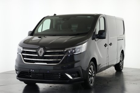 Renault Trafic LL30 EXTRA SPORT DCI 7