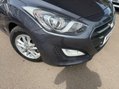 Hyundai i30 1.6 CRDi Blue Drive SE Nav Euro 6 (s/s) 5dr 10
