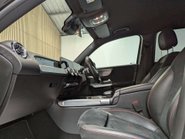 Mercedes-Benz GLB 2.0 GLB 200 AMG Line Premium D 4Matic Auto 4WD 5dr 35