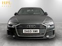 Audi A6 2.0 TDI 40 S line Saloon 4dr Diesel S Tronic quattro Euro 6 (s/s) (204 ps) 2