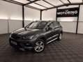 SEAT Ateca 1.4 EcoTSI FR DSG Euro 6 (s/s) 5dr 3