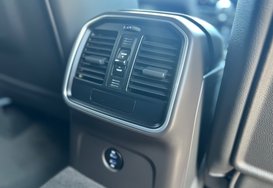Porsche Macan PDK 35