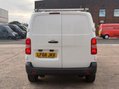 Citroen Dispatch 2.0 BlueHDi 1400 Enterprise M FWD 2 Euro 6 (s/s) 6dr 13