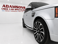 Land Rover Range Rover Sport SDV6 AUTOBIOGRAPHY SPORT 5