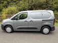 Peugeot Partner BLUEHDI PROFESSIONAL L1 11