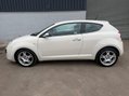 Alfa Romeo Mito 1.4 TB MultiAir Distinctive Euro 5 (s/s) 3dr 5