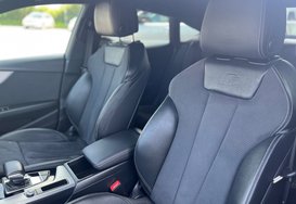 Audi A5 SPORTBACK 2.0 TFSI S LINE MHEV AUTO 27