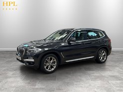 BMW X3 2.0 20d xLine SUV 5dr Diesel Auto xDrive Euro 6 (s/s) (190 ps)