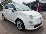 Fiat 500 1.2 LOUNGE 4