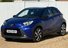 Toyota Aygo X VVT-I EDGE