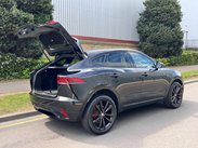 Jaguar E-Pace 2.0 D204 MHEV R-Dynamic Black Auto AWD Euro 6 (s/s) 5dr 37