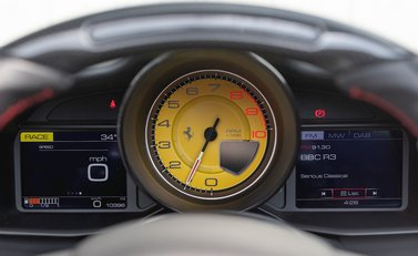 Ferrari 488 Spider 19