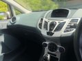 Ford Fiesta 1.4 Fiesta Zetec Auto 3dr 15