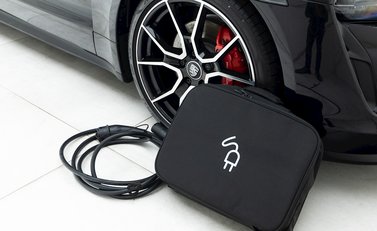 Porsche Taycan 4S Sport Turismo 26