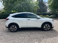 Honda HR-V 1.6 i-DTEC EX Euro 6 (s/s) 5dr 8
