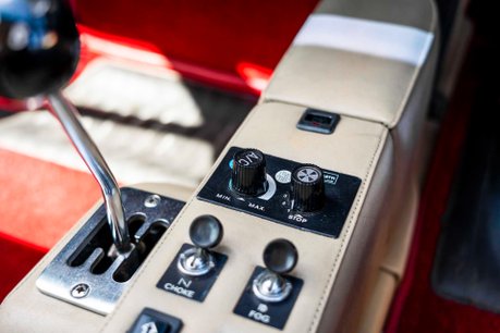 Ferrari 512 BB. RHD EXAMPLE. UK SUPPLIED. MORE INFORMATION COMING SOON. 10