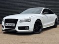 Audi S5 3.0 S5 Sportback TFSI Quattro Auto 4WD 5dr 9