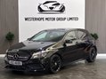 Mercedes-Benz A Class 2.1 A200d AMG Line Euro 6 (s/s) 5dr 15
