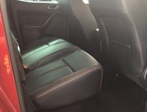 Ford Ranger Stormtrak | Auto | 2 LT | Dbl Cab | Tow Bar | Sensors | Alloys | EURO 6 | N 8