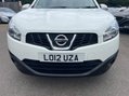 Nissan Qashqai 2.0 n-tec CVT 2WD Euro 5 5dr 9